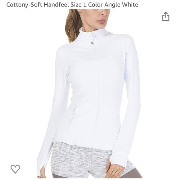 lulu define jacket dupe